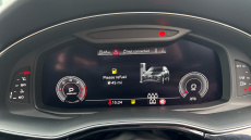 Audi Q7 50 TDI Quattro Black Edition 5dr Tiptronic Diesel Estate